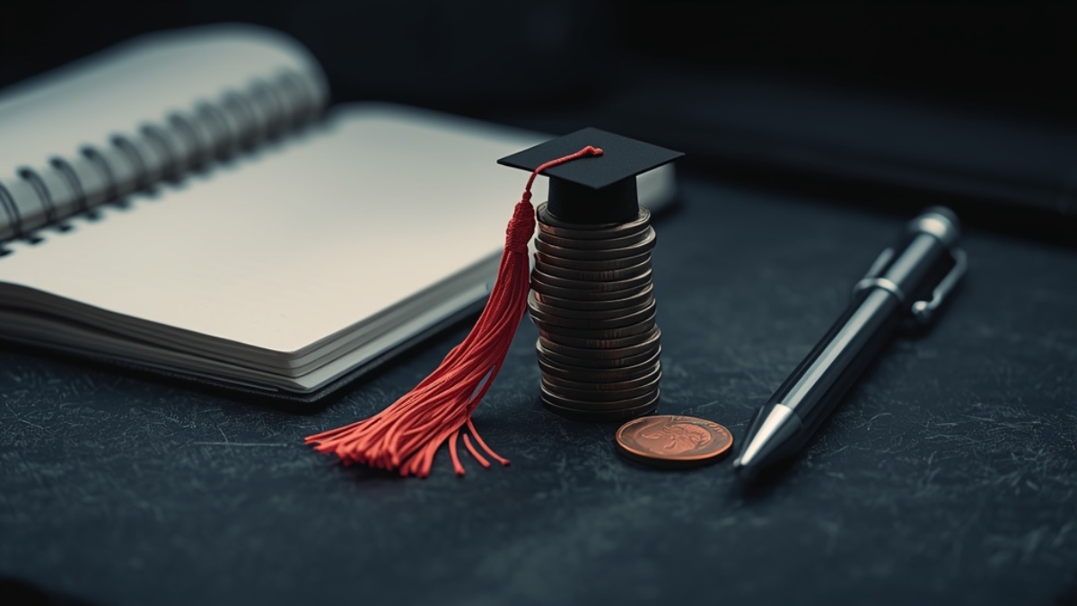 Ilustración: Permiso de estudio: ahora piden $23,448 para vivir
